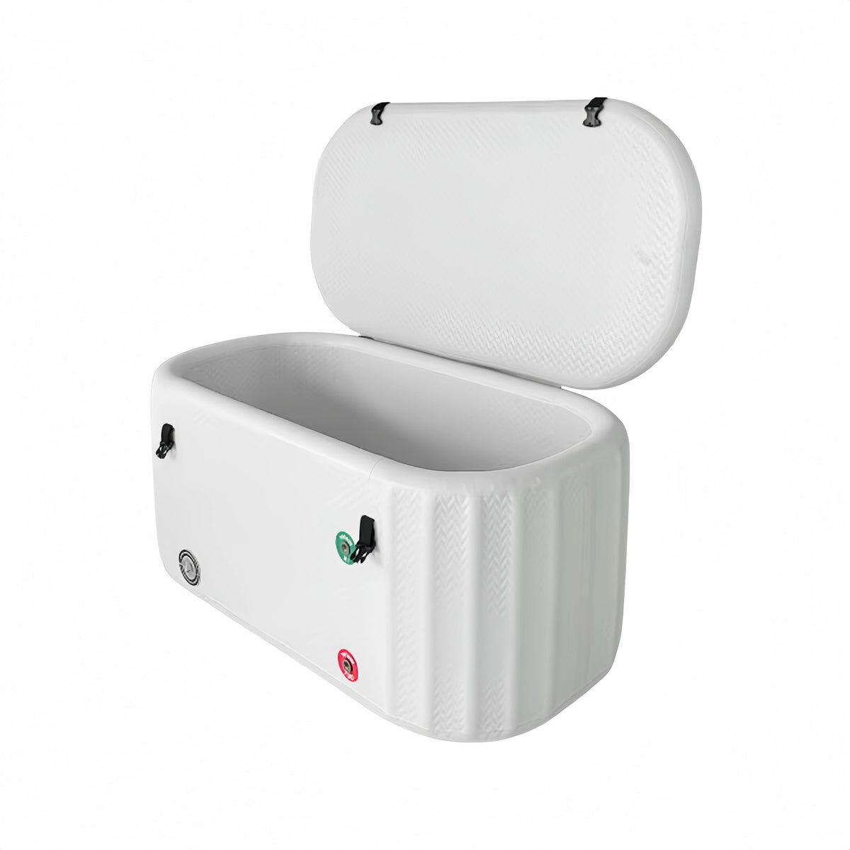 Surge Reach Inflatable Ice Bath | 1–2 Person