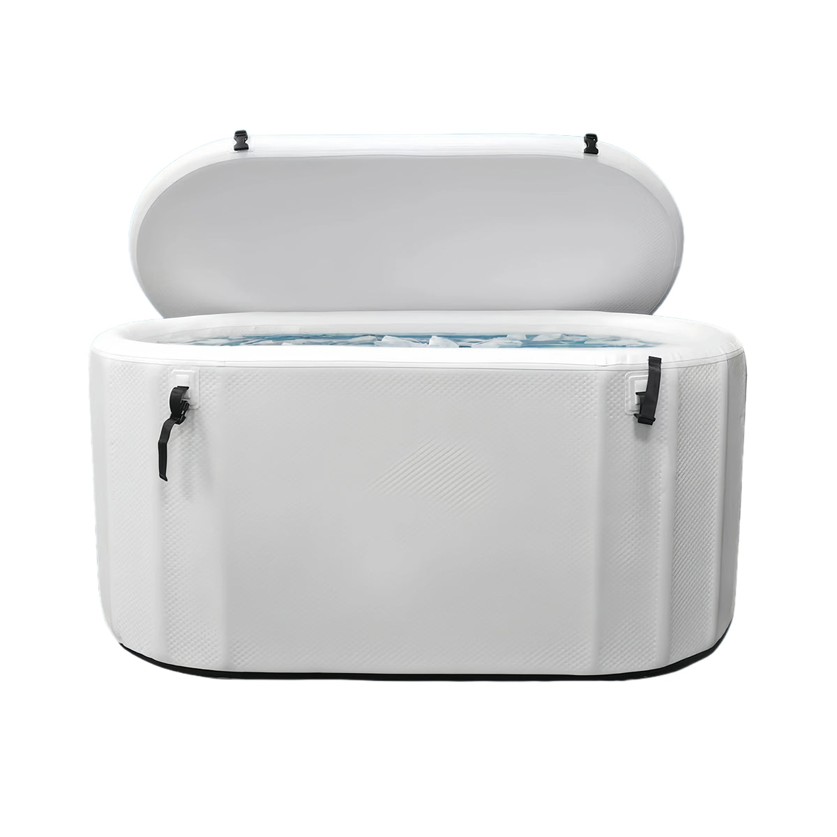 Surge Reach Inflatable Ice Bath | 1–2 Person