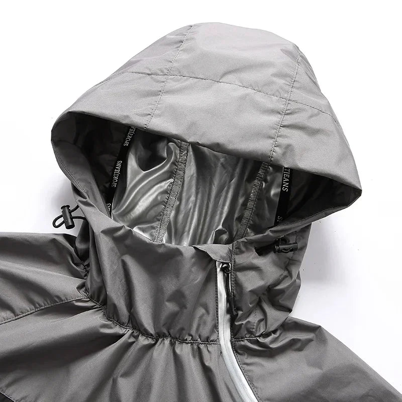 Surge Motion Heat-Retaining Training Suit | Unisex