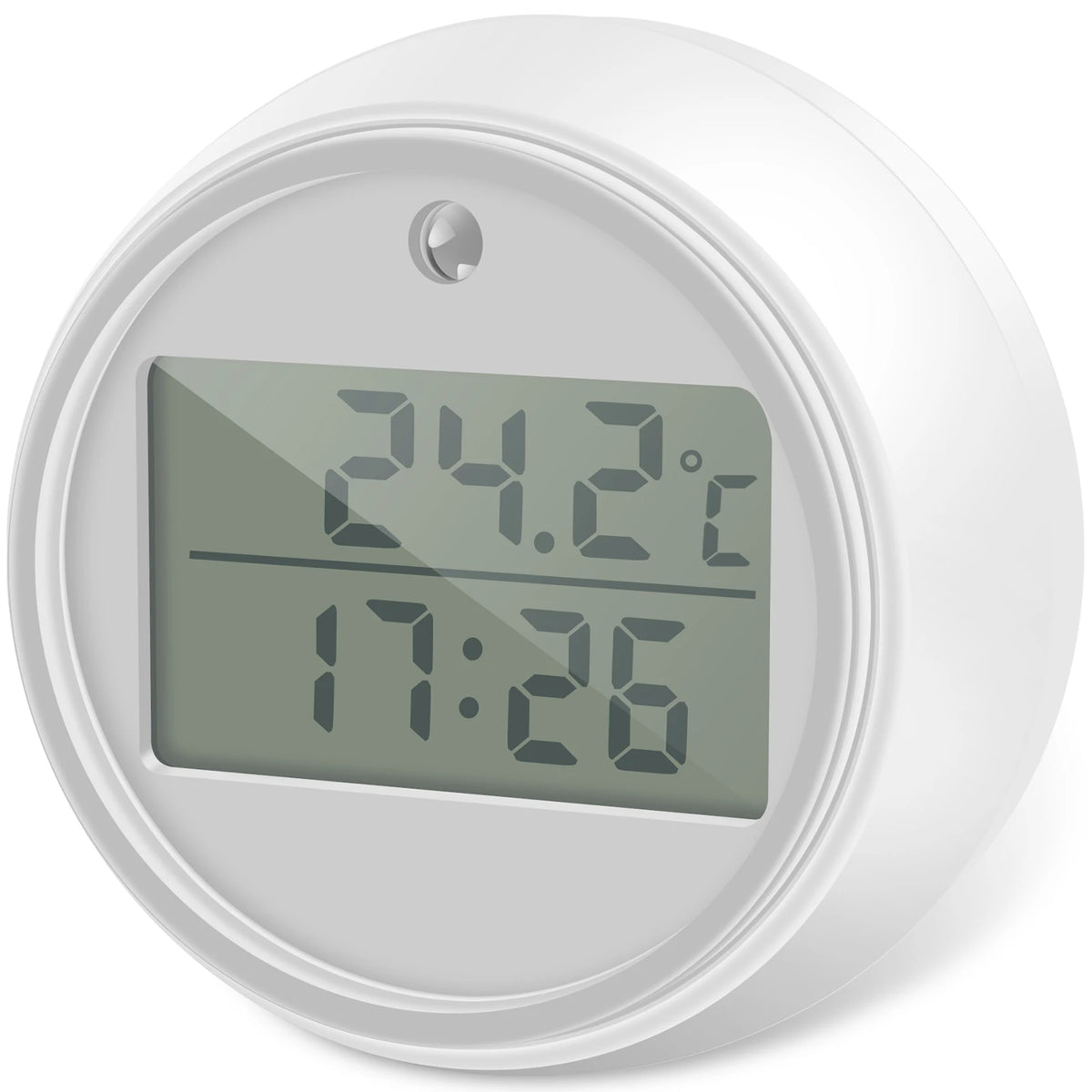 Surge Tempo Digital Ice Bath Thermometer & Timer