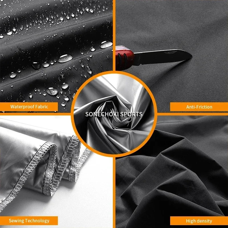 Surge Motion Heat-Retaining Training Suit | Unisex