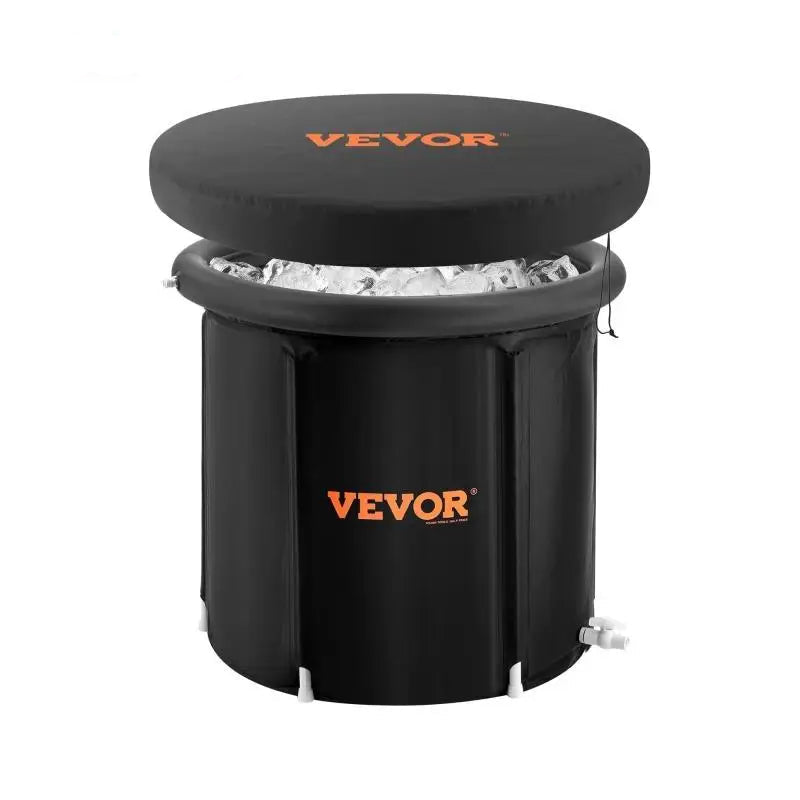 Surge Pulse Portable Ice Bath | Up to 330L