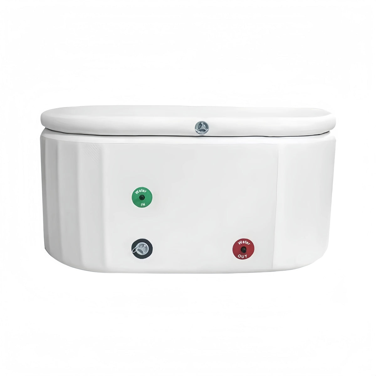 Surge Reach Inflatable Ice Bath | 1–2 Person