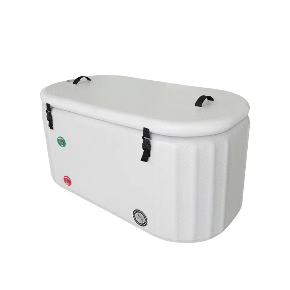 Surge Reach Inflatable Ice Bath | 1–2 Person