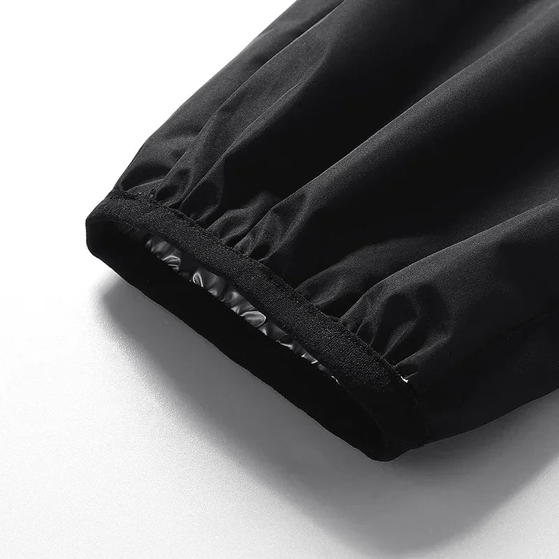 Surge Motion Heat-Retaining Training Suit | Unisex