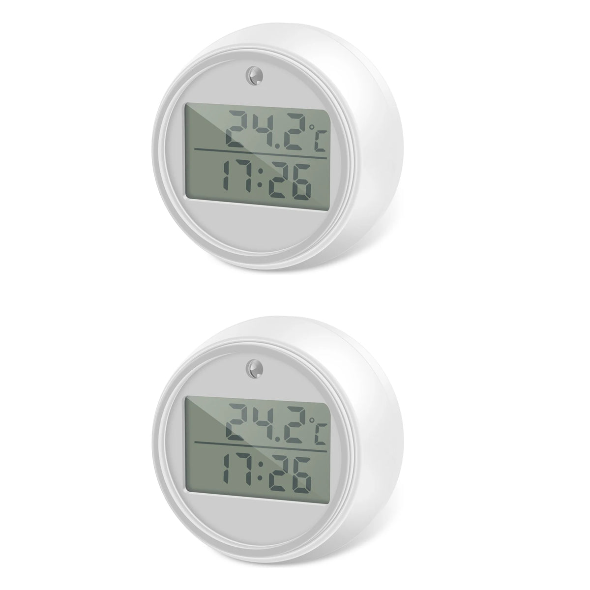 Surge Tempo Digital Ice Bath Thermometer & Timer