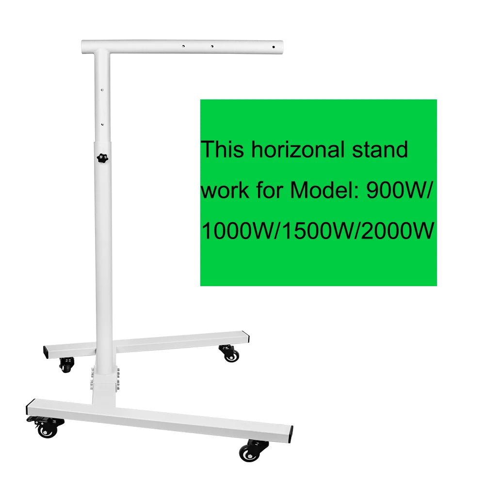 Still Spectrum Red & Near-Infrared Light Panel System